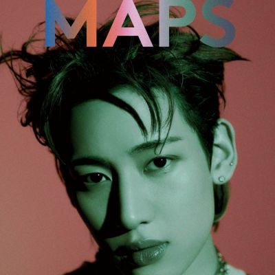 BamBam @ MAPS Korea November 2021