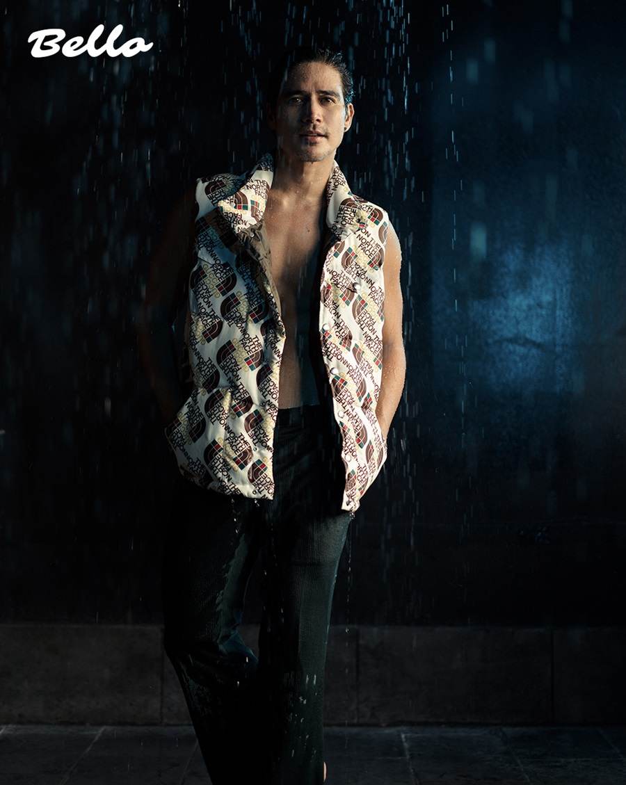 Piolo Pascual @ Bello Style Magazine December 2021