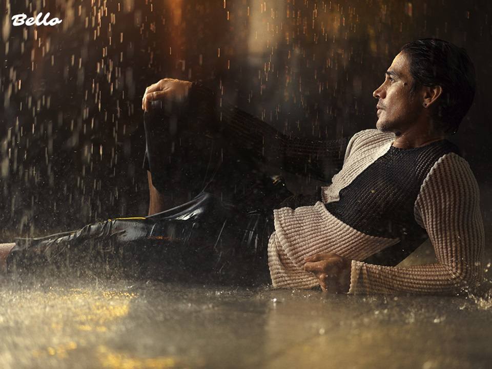 Piolo Pascual @ Bello Style Magazine December 2021