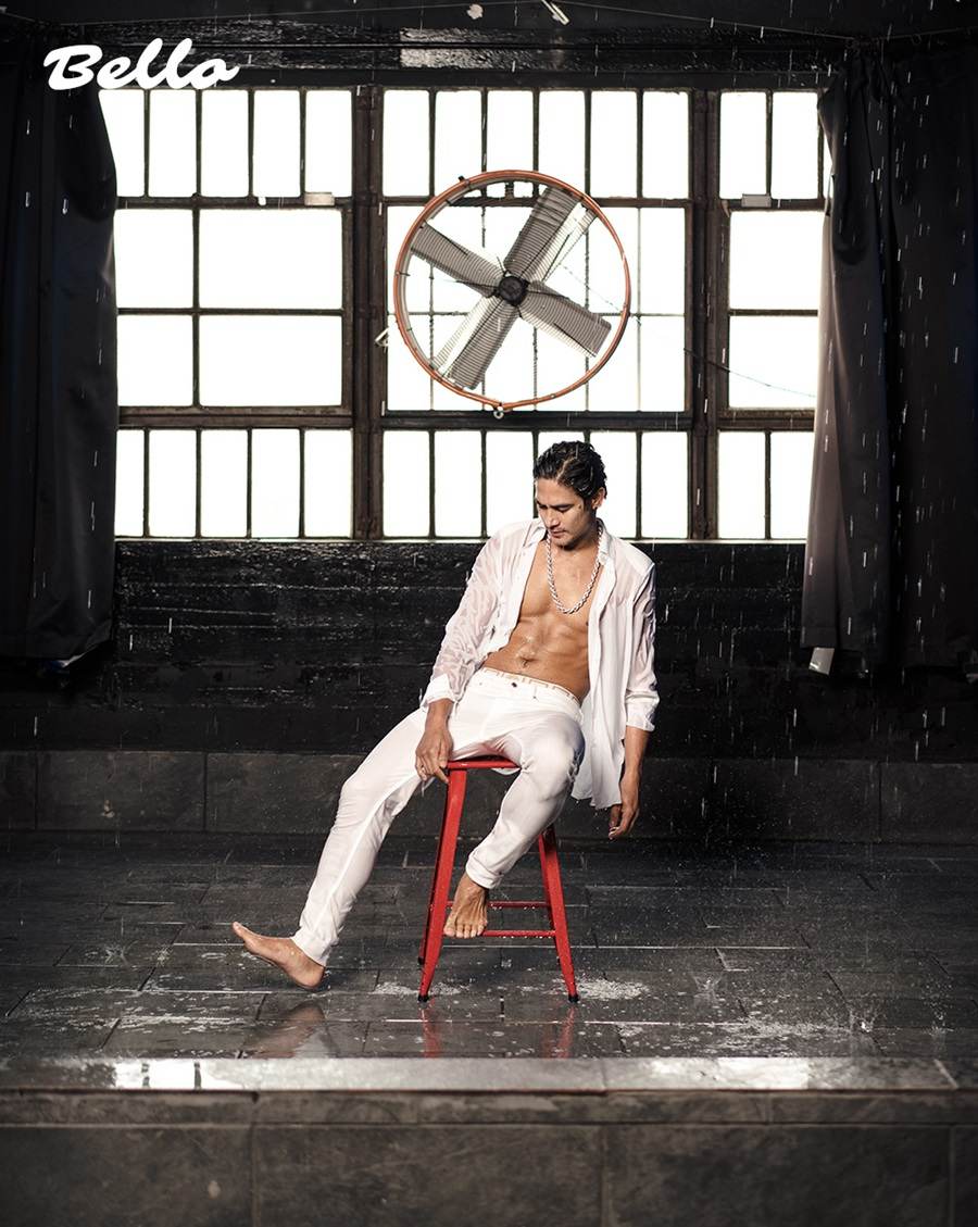 Piolo Pascual @ Bello Style Magazine December 2021