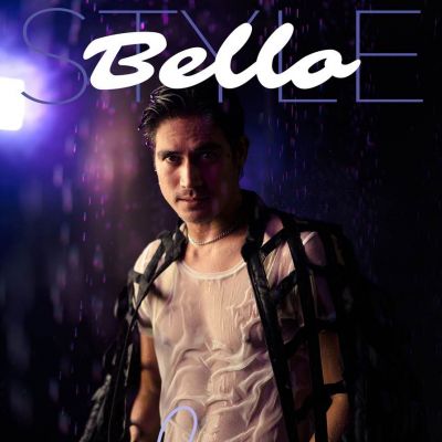 Piolo Pascual @ Bello Style Magazine December 2021