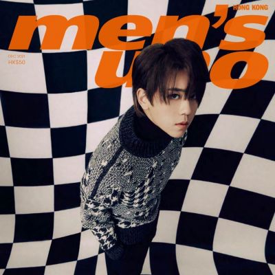 Keung To @ Men's Uno HK December 2021