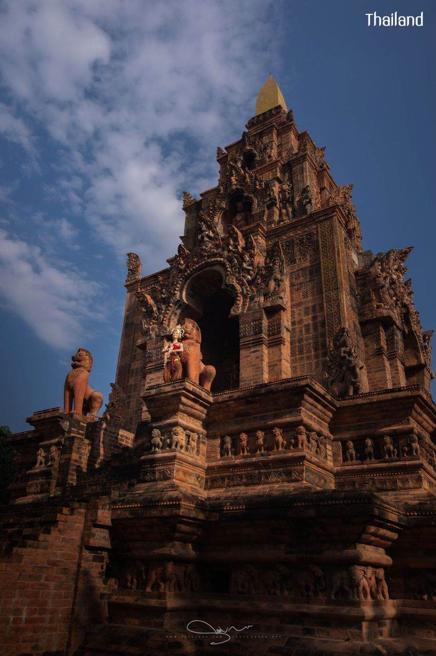 Thai Apsara: The Apsorn of Mahidra pura | THAILAND 🇹🇭