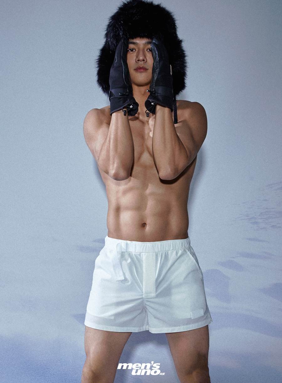 Zhou Dawei @ Men’s Uno China January 2022