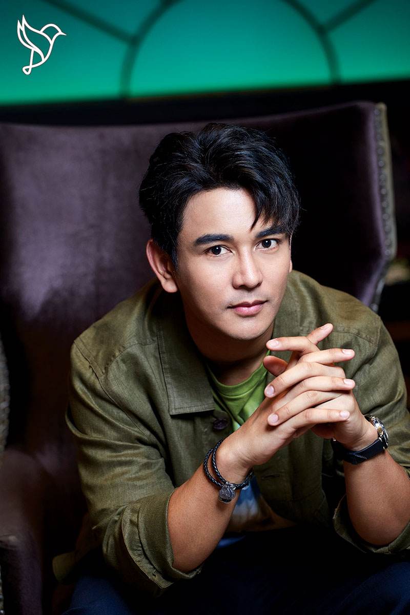 กัน นภัทร @ all Magazine vol.16 issue 9 January 2022