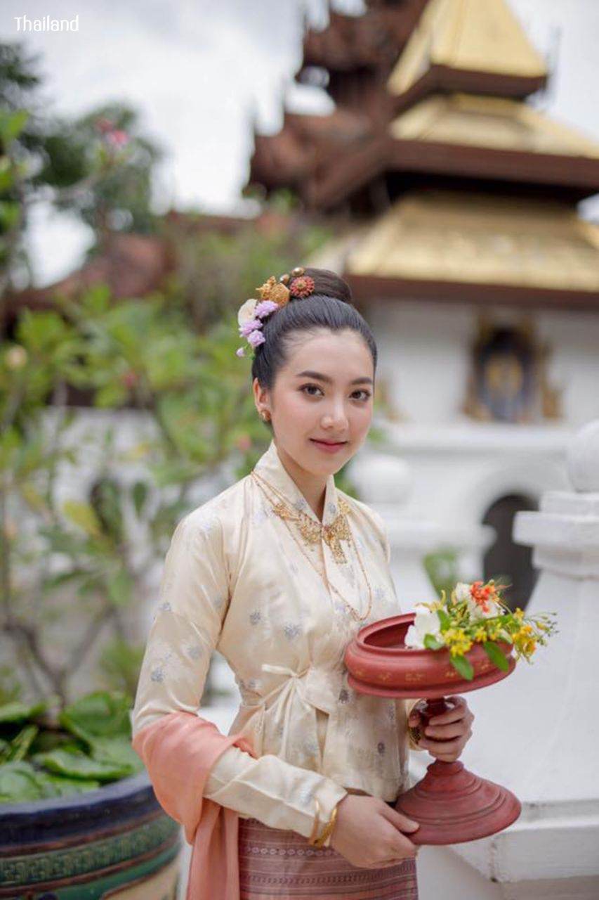Tai Khuen ethnic | THAILAND 🇹🇭