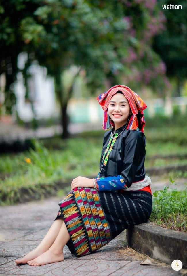 Tai Daeng Ethnic | VIETNAM 🇻🇳