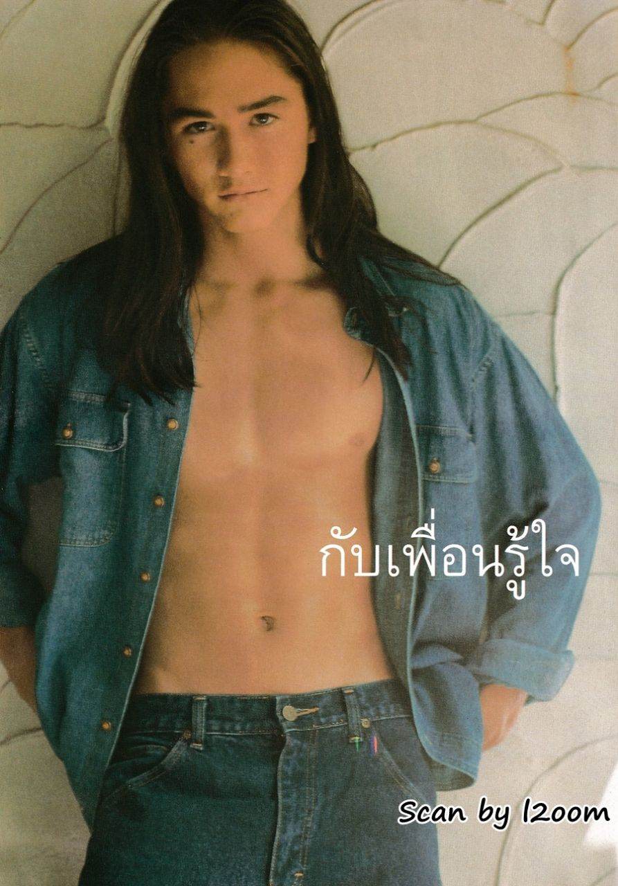 (วันวาน) ANGEL Magazine ปีที่ 5 ฉบับที่ 52 พฤษภาคม 2541