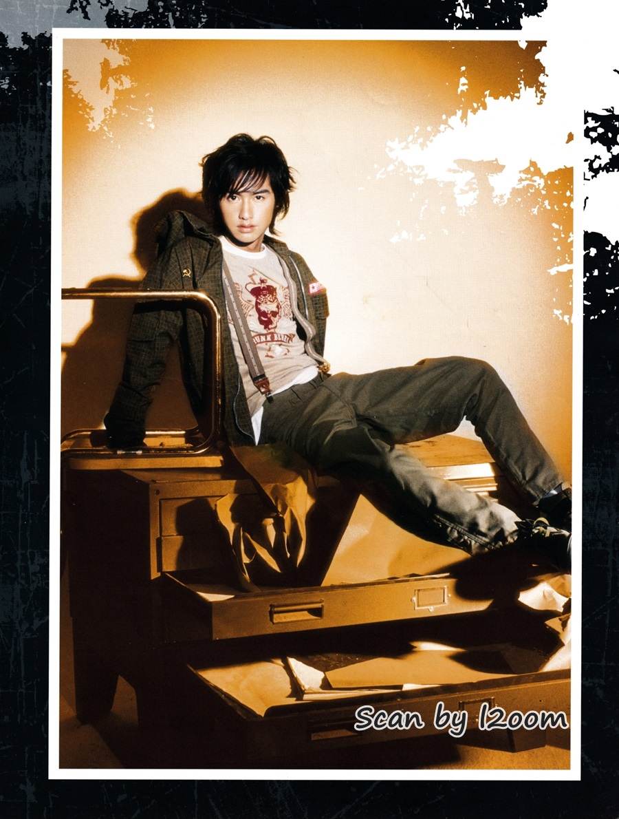 (วันวาน) Candy Magazine issue 21 October 2006