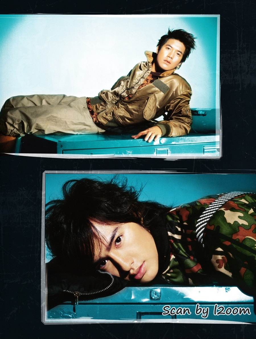 (วันวาน) Candy Magazine issue 21 October 2006