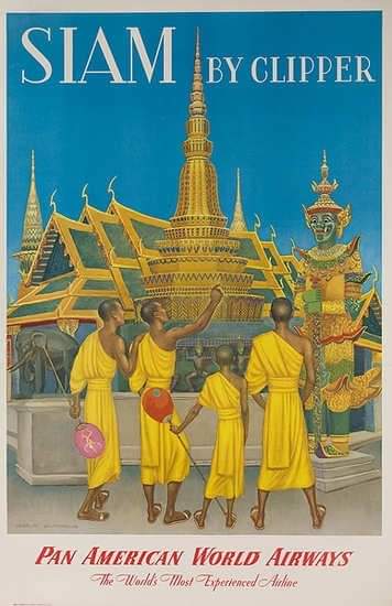 Thailand 🇹🇭:ภาพประเทศไทย: Thailand culture