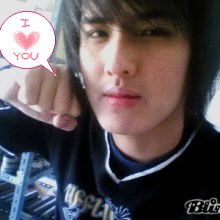 หล่อไมจจร้า...