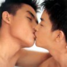 อยากให้คนไทยรักกันแบบนี้จัง