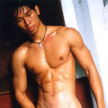 หนุ่มน้อยกับกางเกงในเซ็กซี่