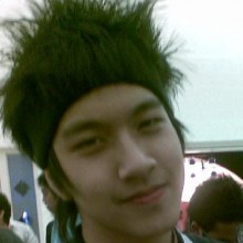 คาดผมกันหน่อยม่ะ