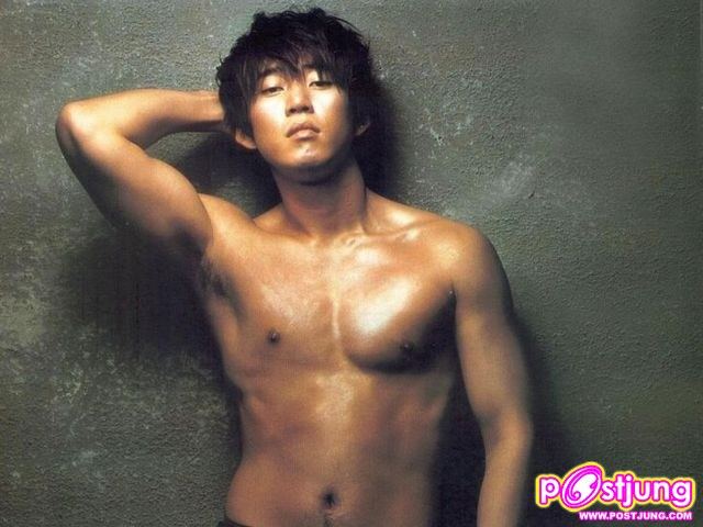 ยุนเฮซัง