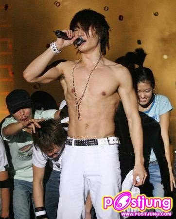 ซองโฮยอง