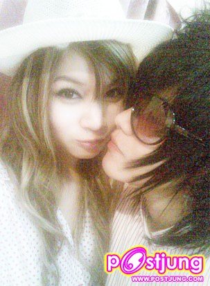 พี่ภู  กะ   พี่เอ ^^