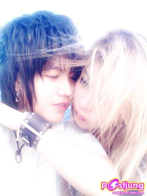 พี่ภู  กะ   พี่เอ