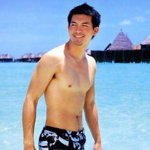 เคน ธีรเดช