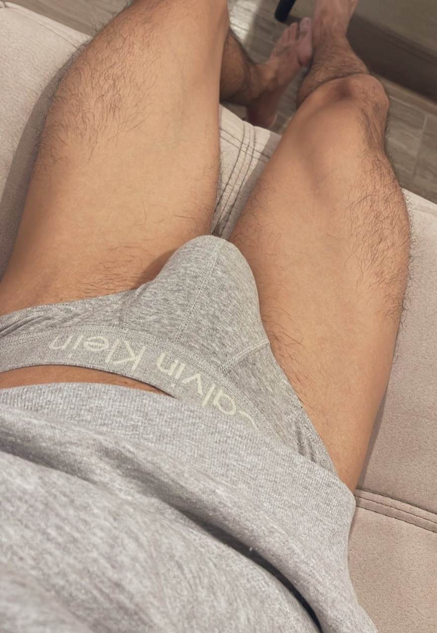 LINE OpenChat : Underwear For Men