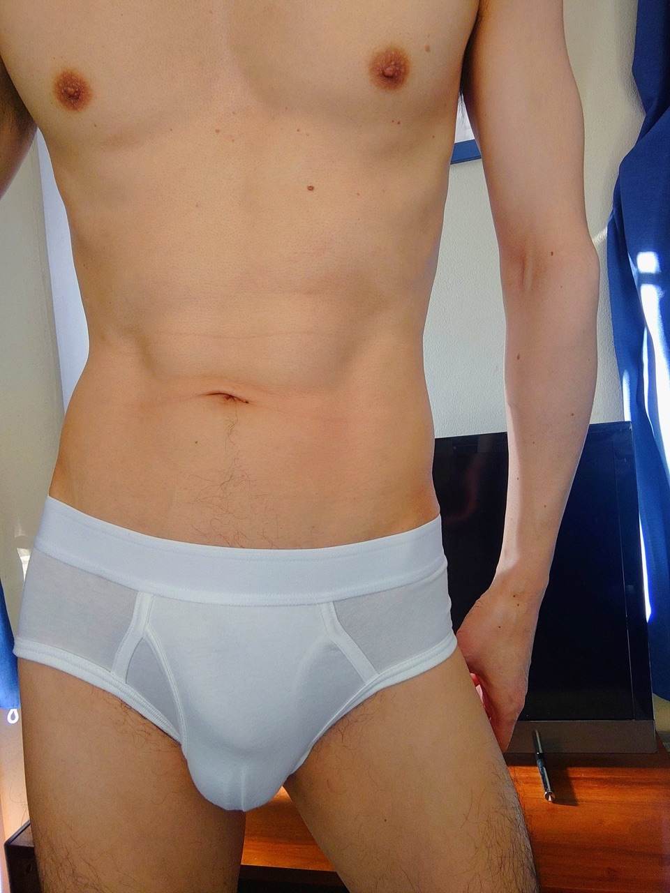 LINE OpenChat : Underwear For Men