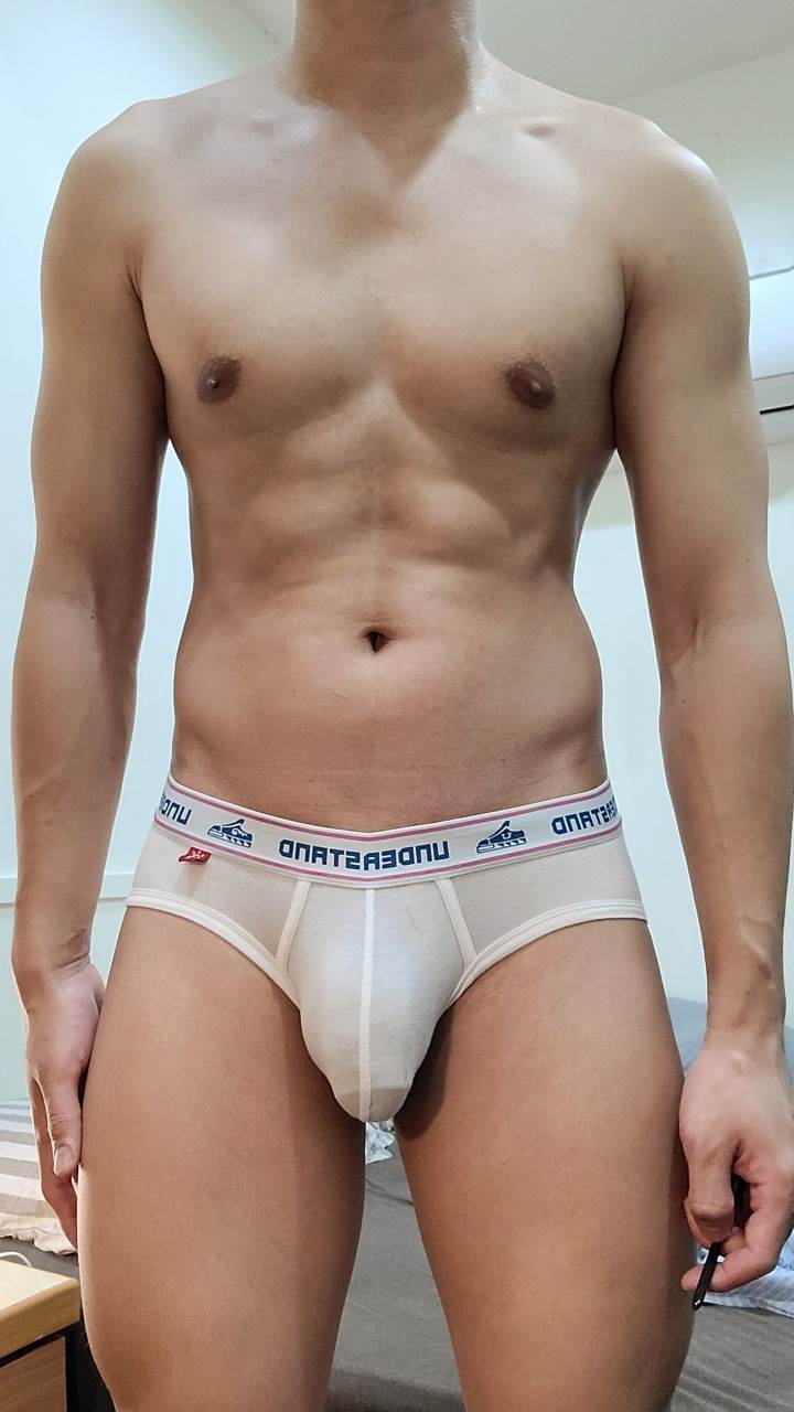 LINE OpenChat : Underwear For Men