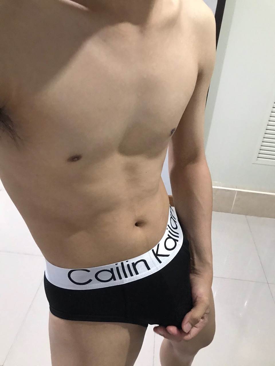 LINE OpenChat : Underwear For Men