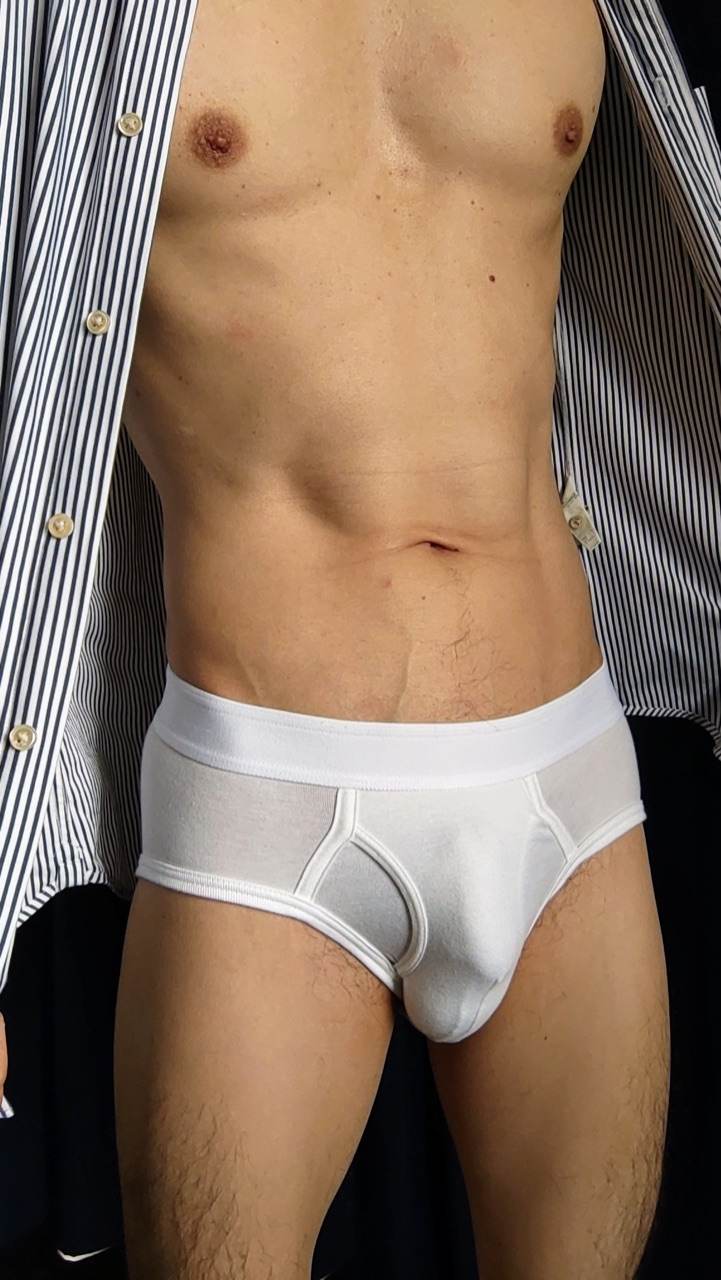 LINE OpenChat : Underwear For Men