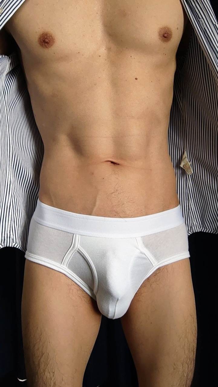 LINE OpenChat : Underwear For Men