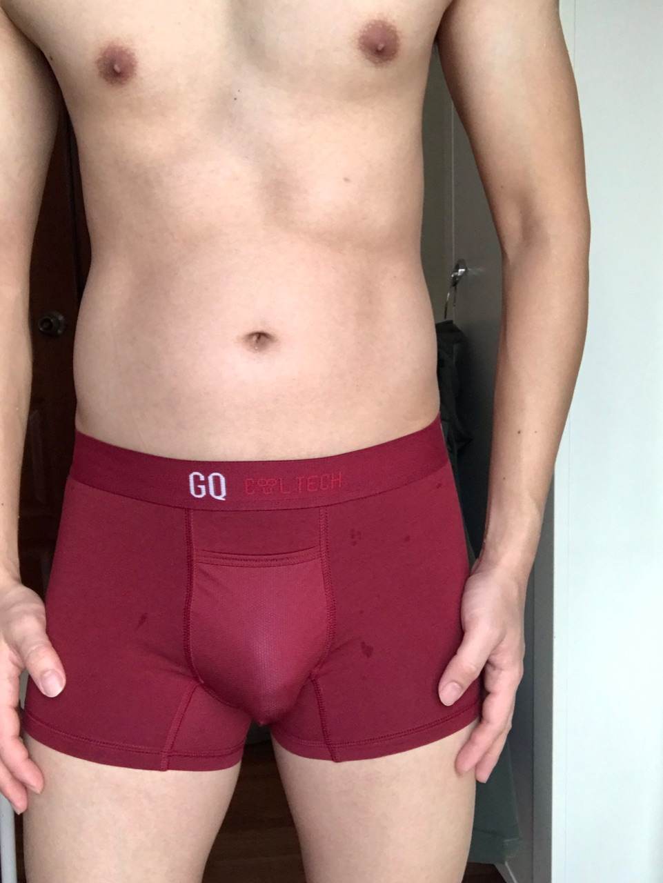 LINE OpenChat : Underwear For Men