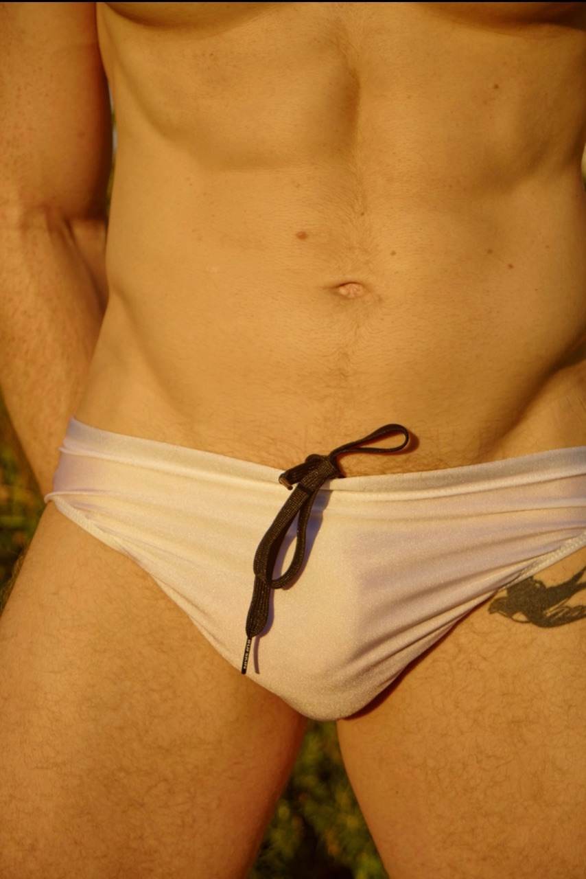 LINE OpenChat : Underwear For Men