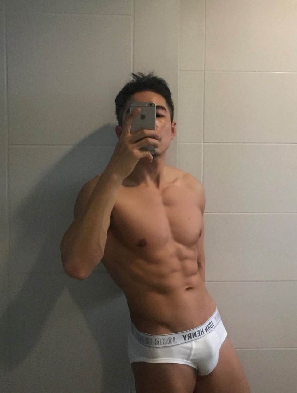 LINE OpenChat : Underwear For Men