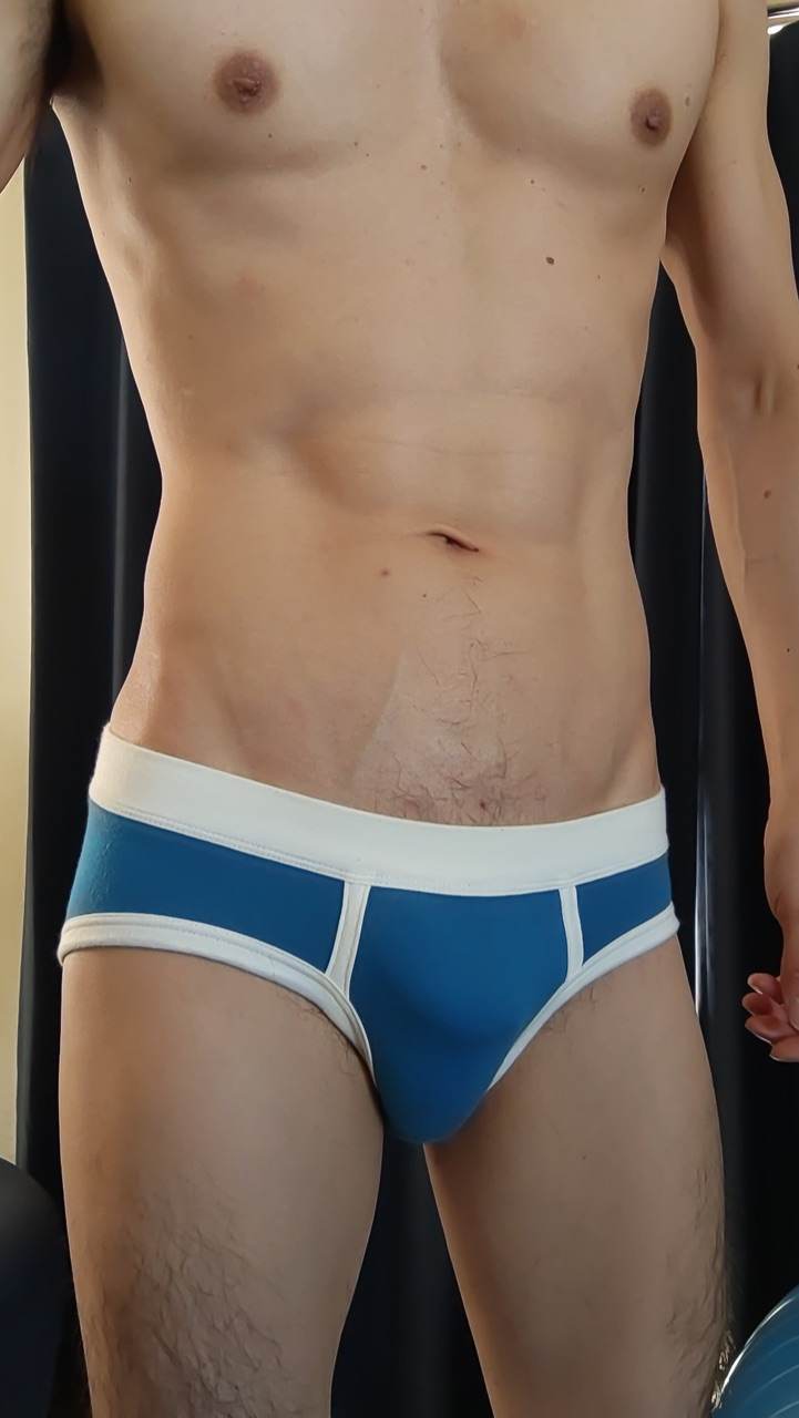 LINE OpenChat : Underwear For Men