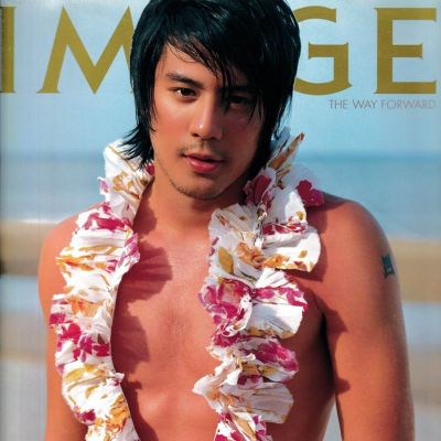 (วันวาน) IMAGE vol.16 no.7 July 2003