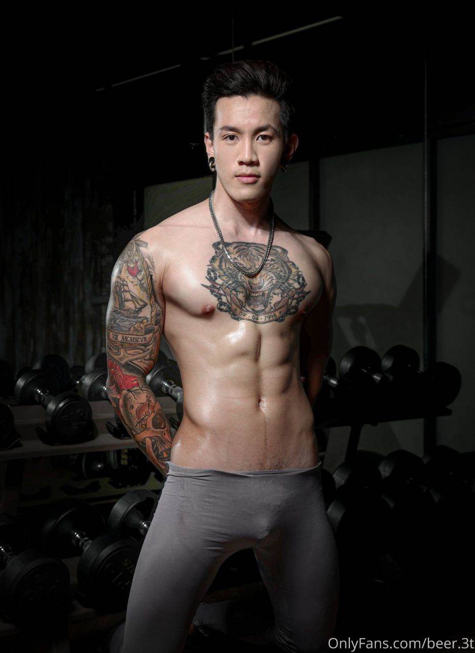 Sex appeal ขั้นสุด12