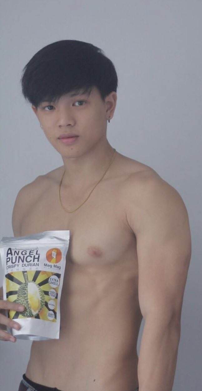 Sex appeal ขั้นสุด14