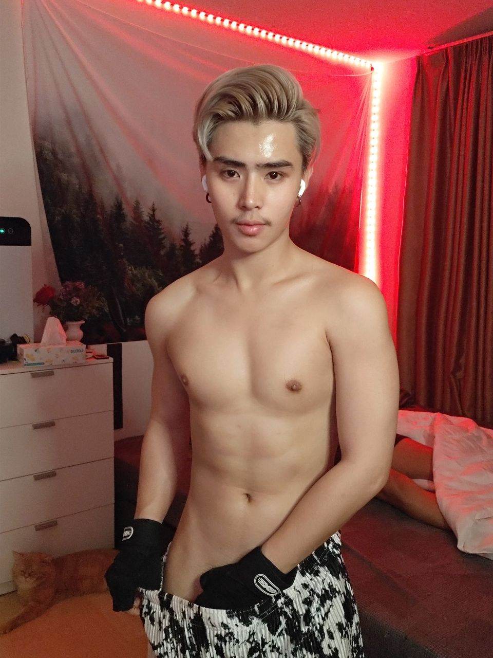 Sex appeal ขั้นสุด18