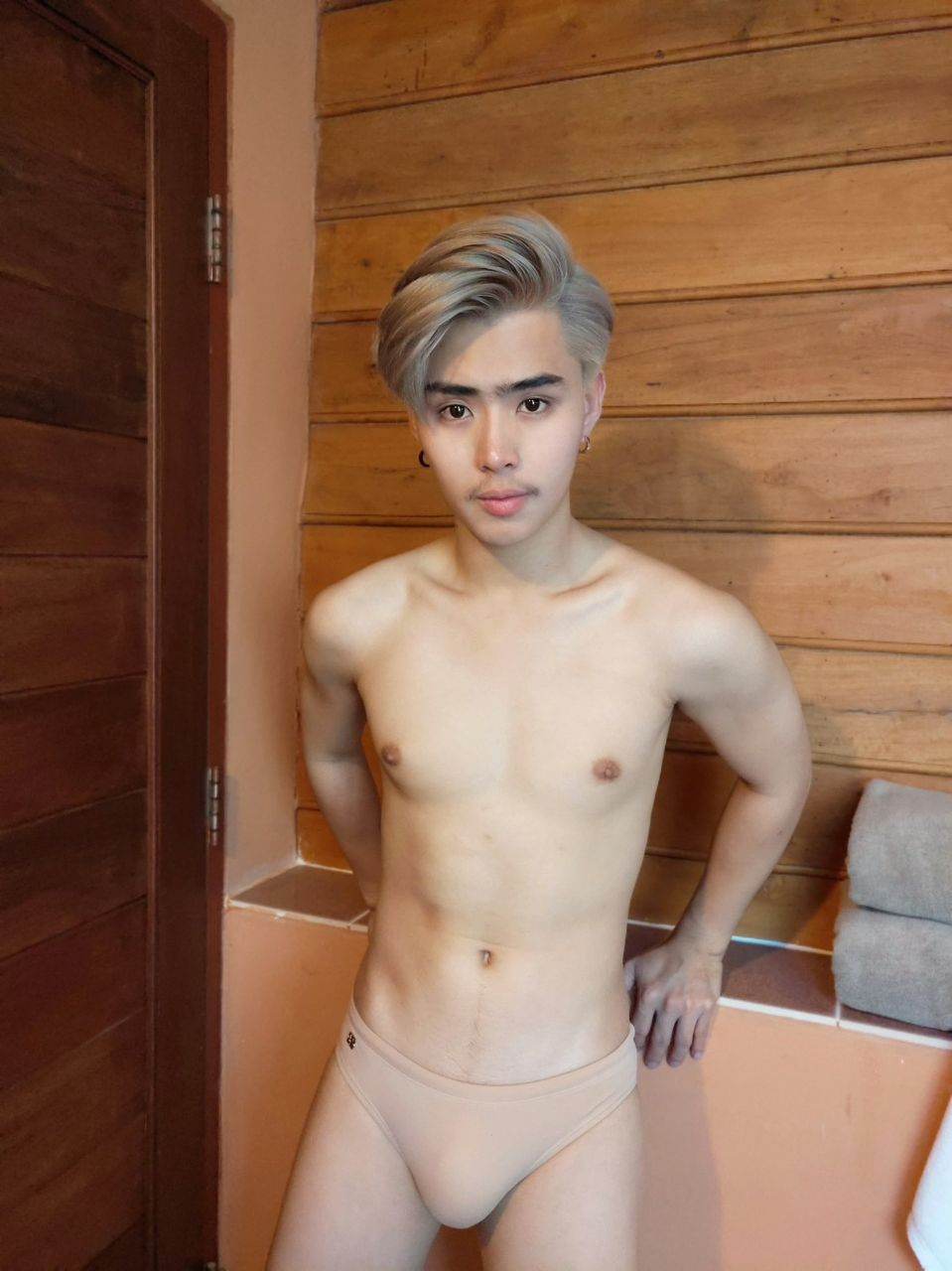 Sex appeal ขั้นสุด18