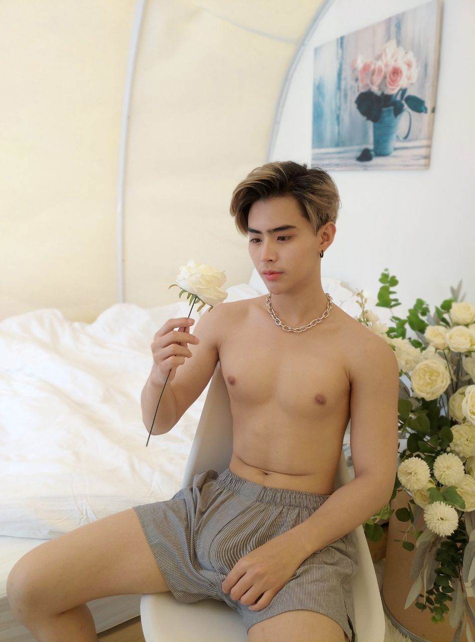 Sex appeal ขั้นสุด20