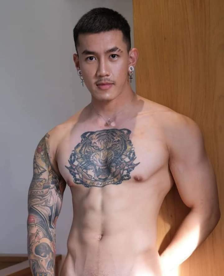 Sex appeal ขั้นสุด32