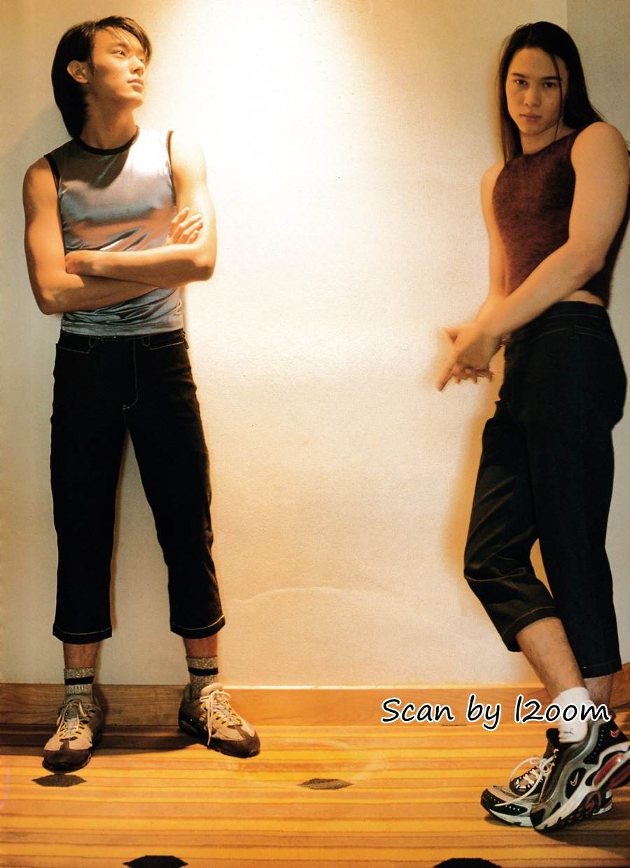 (วันวาน) Heart Magazine volume 31 November 1998