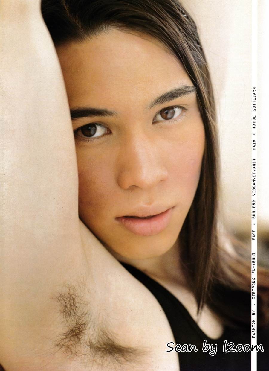 (วันวาน) Heart Magazine volume 31 November 1998