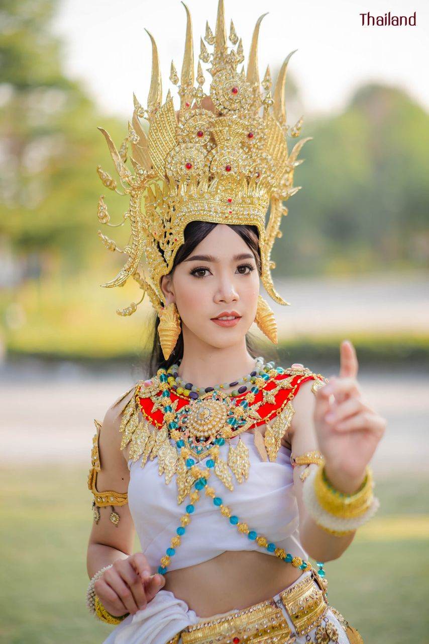 Thai Apsara | THAILAND 🇹🇭