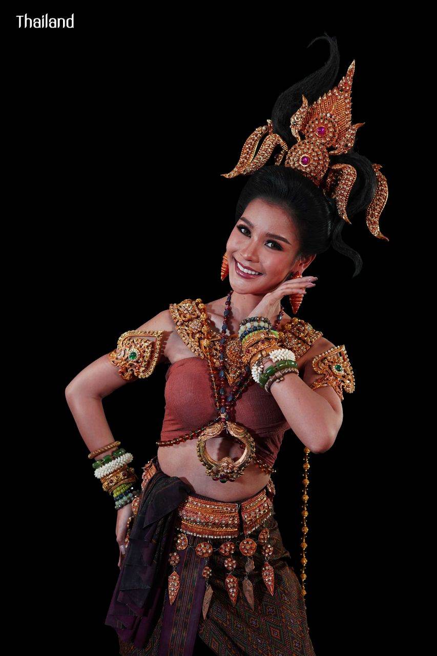 Thai Apsara | THAILAND 🇹🇭