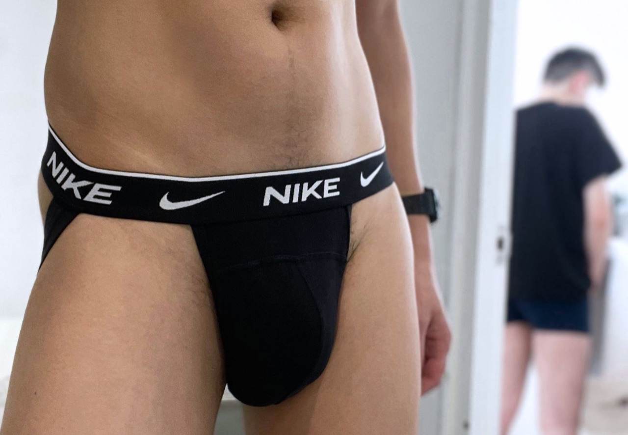 LINE OpenChat : Underwear For Men