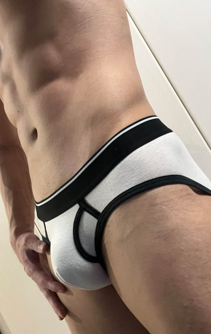 LINE OpenChat : Underwear For Men