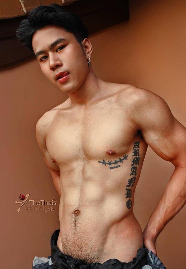 Sex appeal ขั้นสุด75