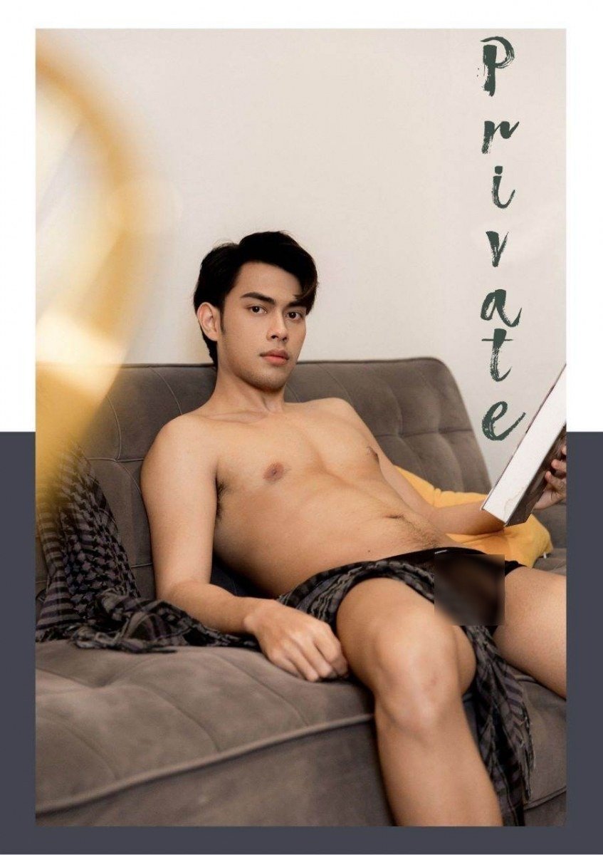 Sex appeal ขั้นสุด91