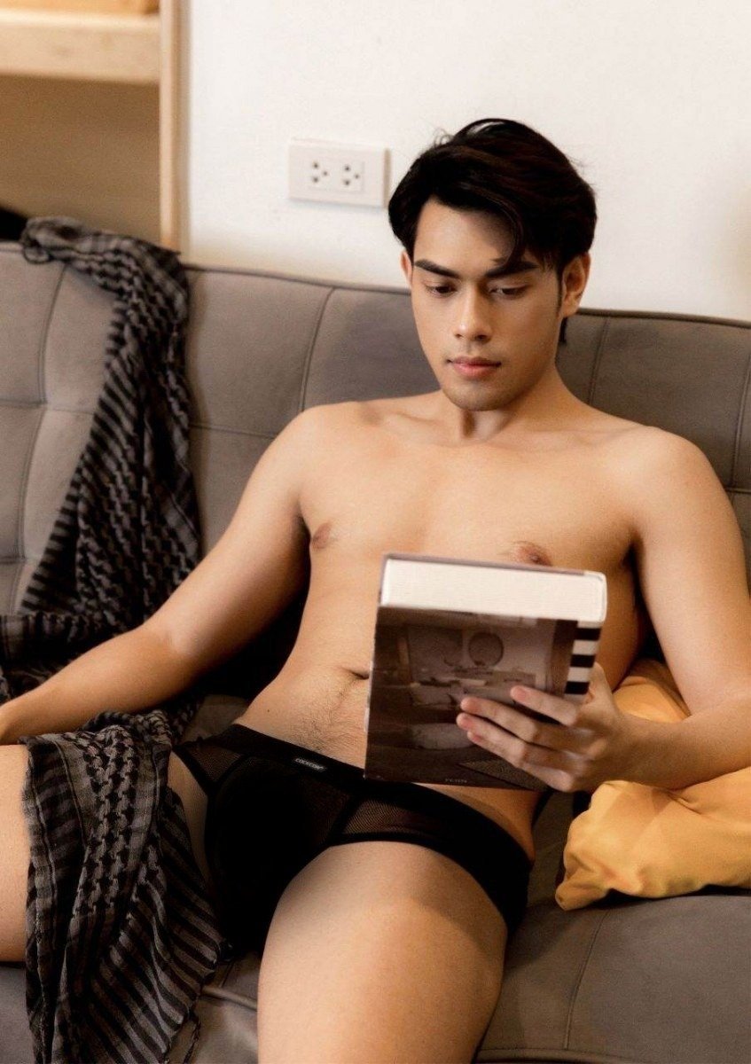 Sex appeal ขั้นสุด91